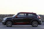 Mini Paceman All4 JCW 2013 года